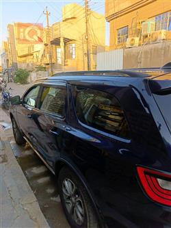 دودج دورانجو